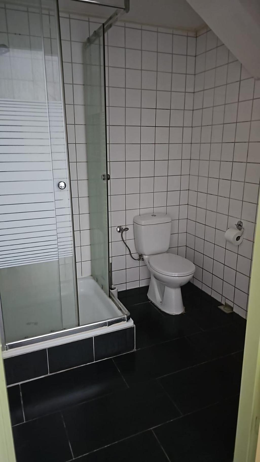 Benb Pieterburen Broek Bagian luar foto