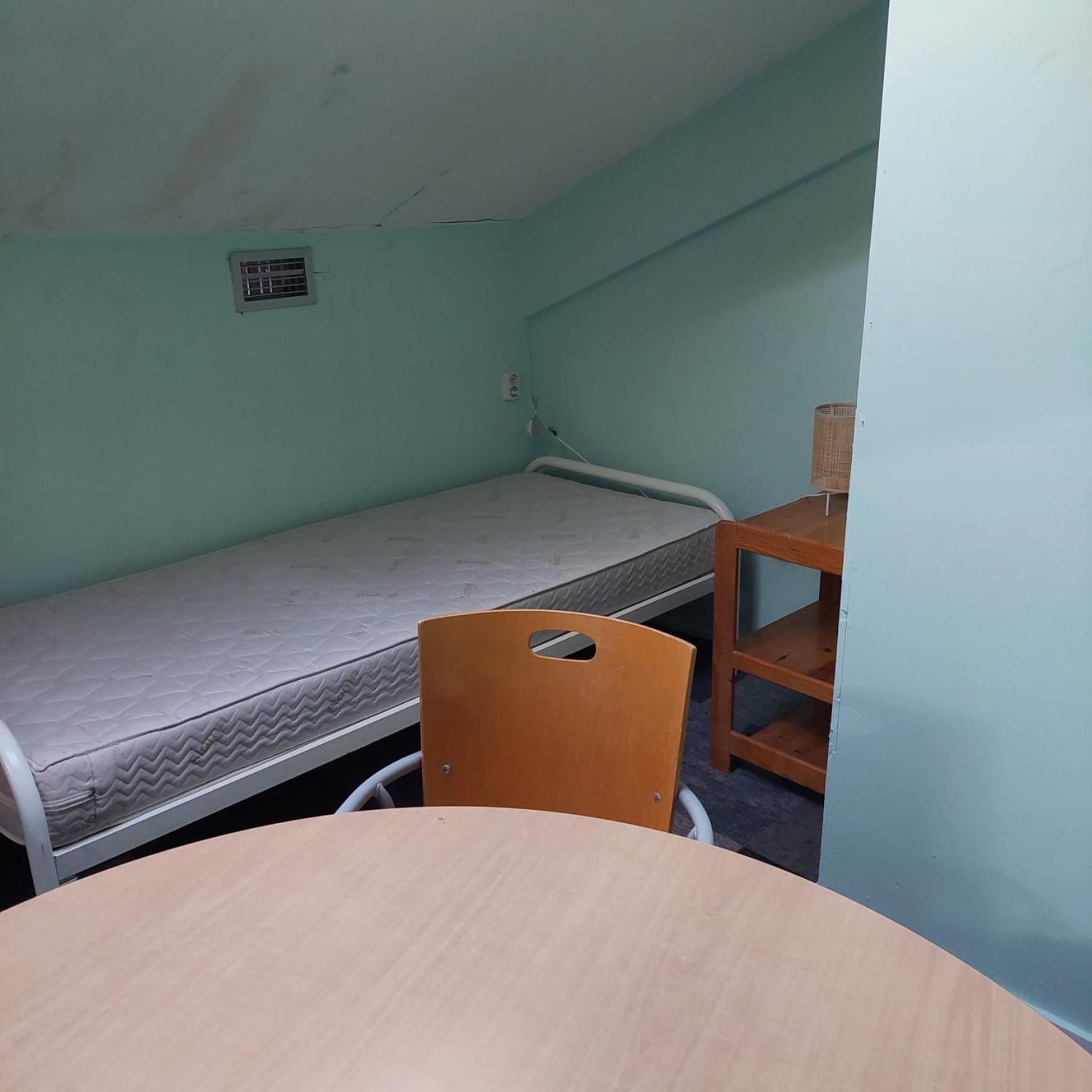 Benb Pieterburen Broek Bagian luar foto